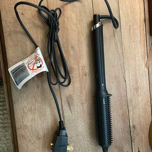 GHD  rise volumizing hot brush